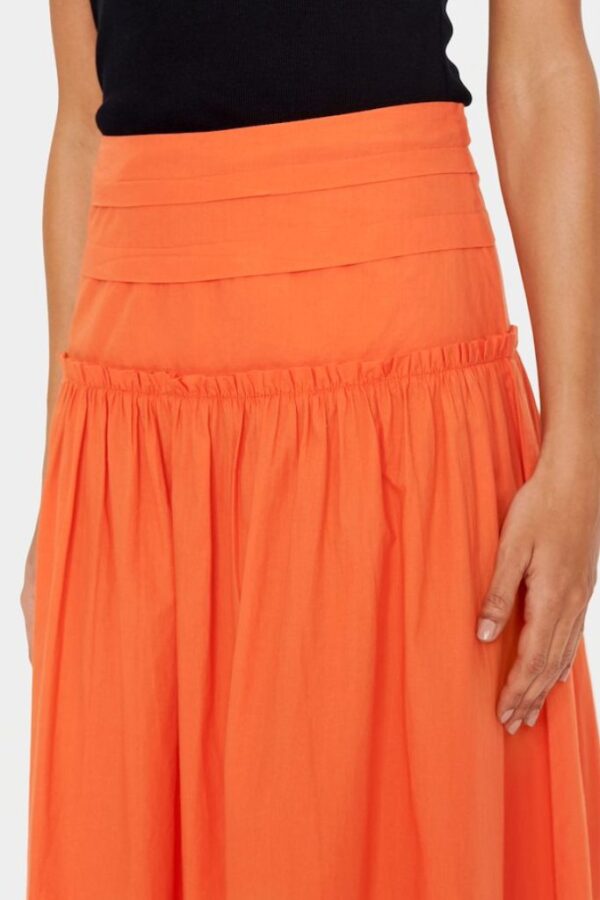 Saint Tropez DrewSz Skirt Tigerlily