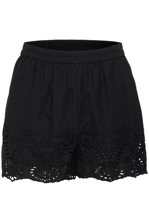 Saint Tropez Eamajasz Shorts Black