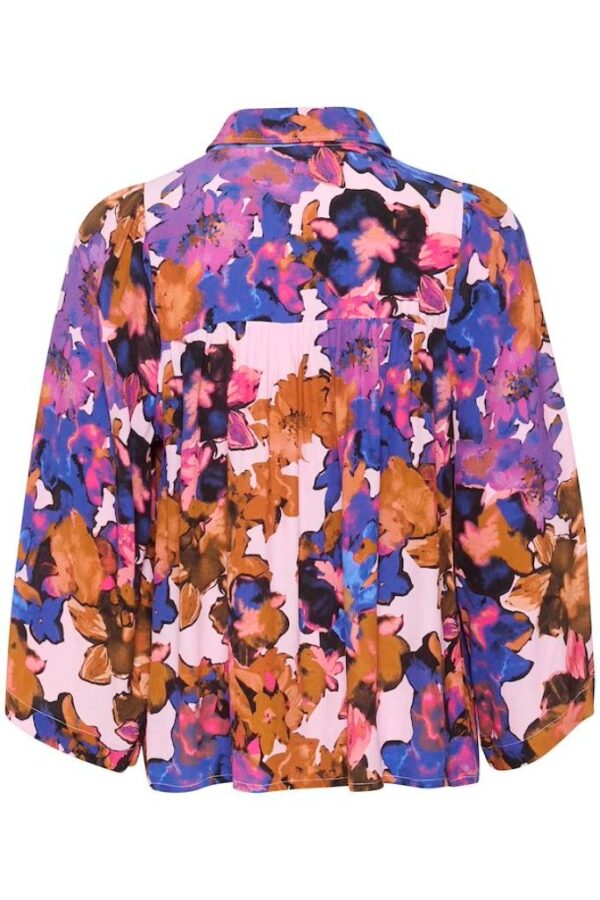 Saint Tropez FilucaSZ Shirt – Winsome Flowers