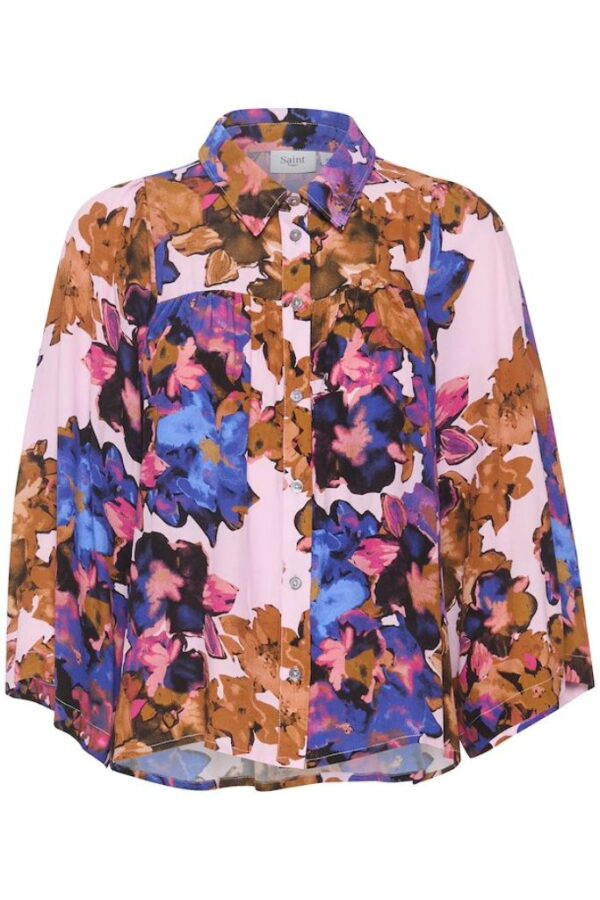 Saint Tropez FilucaSZ Shirt – Winsome Flowers