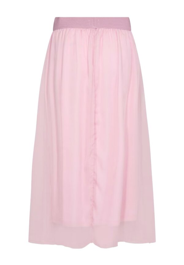 Saint Tropez CoralSZ Skirt Pink Nectar