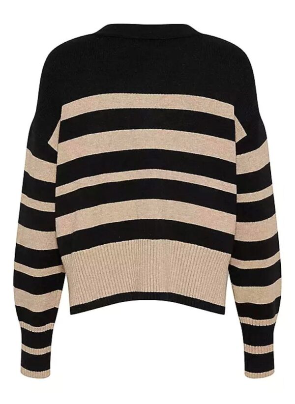 Saint Tropez Inette Cardigan Black